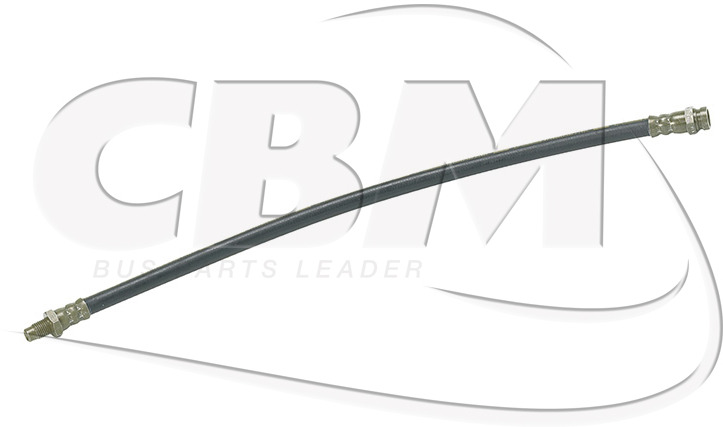CBM OEM BRAKE HOSE - DAF VANHOOL IRISBUS - IVECO - RVI (1519163 | 10789080 | 5000671437) - Γραμμή/ Σωλήνας φρένων για Λεωφορείο: φωτογραφία 1 CBM OEM BRAKE HOSE - DAF VANHOOL IRISBUS - IVECO - RVI (1519163 | 10789080 | 5000671437) - Γραμμή/ Σωλήνας φρένων για Λεωφορείο: φωτογραφία 1