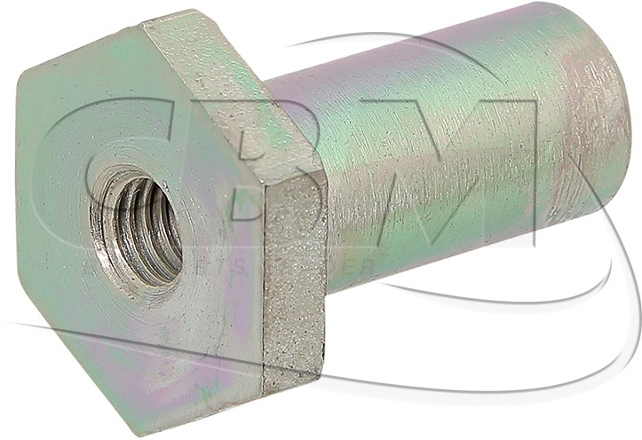 CBM OEM CANON TARAUDE VENTIL CRMT CIT/BW - VANHOOL (508220006) - Κινητήρας και ανταλλακτικά για Λεωφορείο: φωτογραφία 1 CBM OEM CANON TARAUDE VENTIL CRMT CIT/BW - VANHOOL (508220006) - Κινητήρας και ανταλλακτικά για Λεωφορείο: φωτογραφία 1