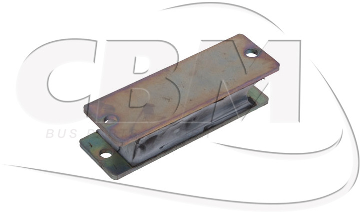CBM OEM ELASTIC SUPPORT - IRISBUS - IVECO - RVI MAN (5010197929 | 06580721282) - Βάση μηχανης για Λεωφορείο: φωτογραφία 1 CBM OEM ELASTIC SUPPORT - IRISBUS - IVECO - RVI MAN (5010197929 | 06580721282) - Βάση μηχανης για Λεωφορείο: φωτογραφία 1