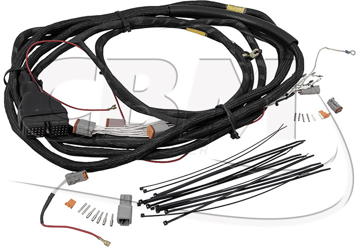 CBM OEM FAISCEAU PLATINE MOTEUR 317GNV - VANHOOL (N508220007) - Κινητήρας και ανταλλακτικά για Λεωφορείο: φωτογραφία 1 CBM OEM FAISCEAU PLATINE MOTEUR 317GNV - VANHOOL (N508220007) - Κινητήρας και ανταλλακτικά για Λεωφορείο: φωτογραφία 1