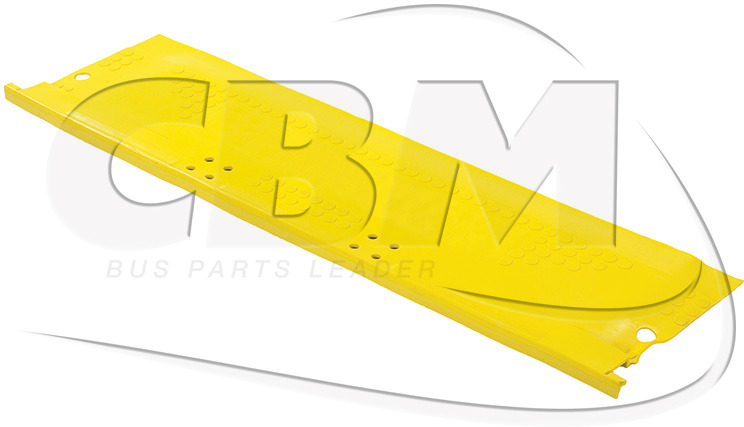 CBM OEM MIDDLE FRONT STEP NO SENSITIVE MAT - MERCEDES (8919913610) - Kάθισμα για Λεωφορείο: φωτογραφία 1 CBM OEM MIDDLE FRONT STEP NO SENSITIVE MAT - MERCEDES (8919913610) - Kάθισμα για Λεωφορείο: φωτογραφία 1