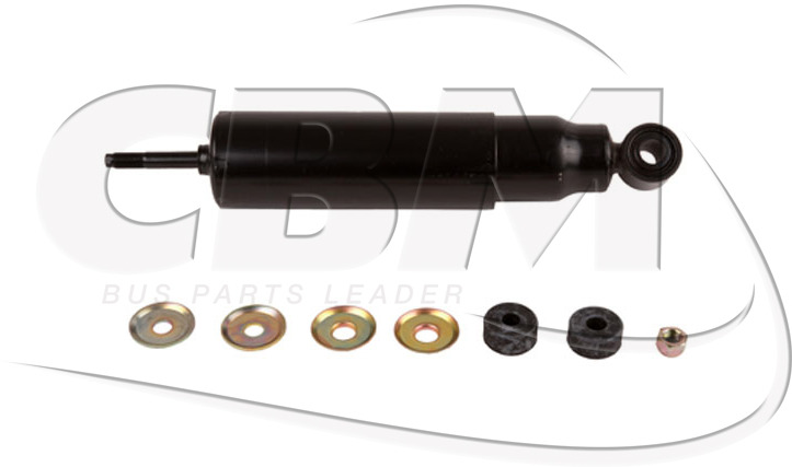 CBM OEM REAR SHOCK ABSORBER - IRISBUS - IVECO - RVI (503527715) - Αμορτισέρ για Λεωφορείο: φωτογραφία 1 CBM OEM REAR SHOCK ABSORBER - IRISBUS - IVECO - RVI (503527715) - Αμορτισέρ για Λεωφορείο: φωτογραφία 1