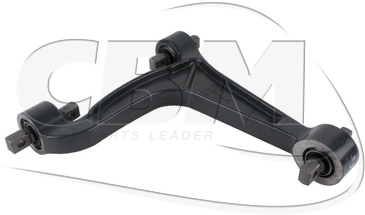 CBM OEM REAR SUSPENSION ARM - PREVOST IRISBUS - IVECO - RVI (1663675 | 42491043 | 42491175) - Ανάρτηση για Λεωφορείο: φωτογραφία 1 CBM OEM REAR SUSPENSION ARM - PREVOST IRISBUS - IVECO - RVI (1663675 | 42491043 | 42491175) - Ανάρτηση για Λεωφορείο: φωτογραφία 1