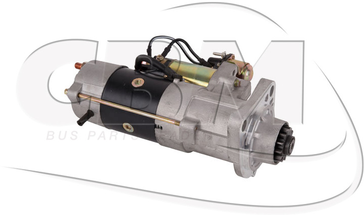 CBM STARTER - IRISBUS - IVECO - RVI HEULIEZ (5010351597TCL | 0000317201) - Μίζα για Λεωφορείο: φωτογραφία 1 CBM STARTER - IRISBUS - IVECO - RVI HEULIEZ (5010351597TCL | 0000317201) - Μίζα για Λεωφορείο: φωτογραφία 1