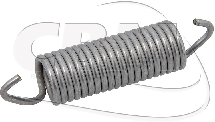 CBM TRACTION SPRING - SCANIA (1935591) - Δαγκάνα φρένων για Λεωφορείο: φωτογραφία 1 CBM TRACTION SPRING - SCANIA (1935591) - Δαγκάνα φρένων για Λεωφορείο: φωτογραφία 1