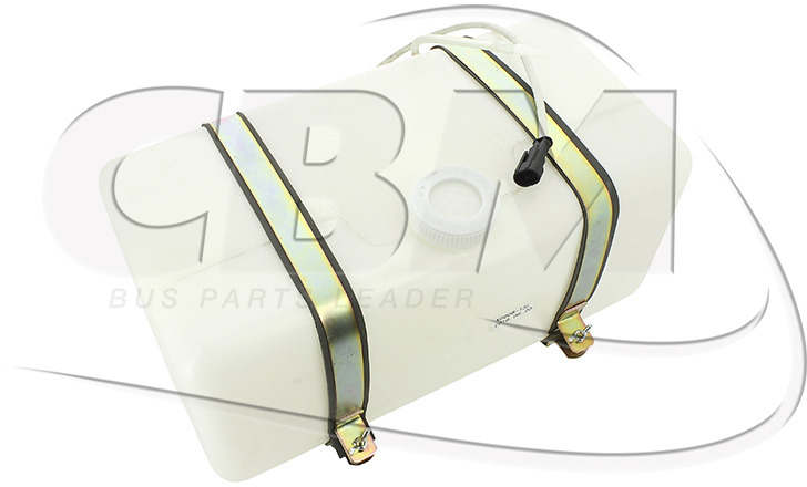 CBM WASHER FLUID TANK - KNORR (II37099) - Ηλεκτρικό σύστημα για Λεωφορείο: φωτογραφία 1 CBM WASHER FLUID TANK - KNORR (II37099) - Ηλεκτρικό σύστημα για Λεωφορείο: φωτογραφία 1