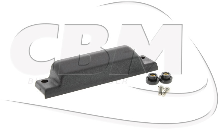 CLEFF WINDOW HANDLE - MERCEDES (A0139979548) - Παράθυρο και ανταλλακτικά για Λεωφορείο: φωτογραφία 1 CLEFF WINDOW HANDLE - MERCEDES (A0139979548) - Παράθυρο και ανταλλακτικά για Λεωφορείο: φωτογραφία 1