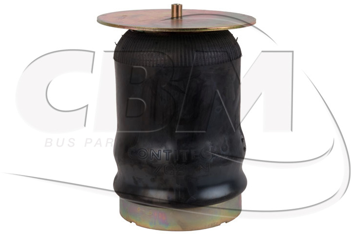 CONTITECH FRONT COMPLETE CUSHION - HEULIEZ IRISBUS - IVECO - RVI (0186101200 | 5000809054 | 5010104302) - Πνευματική ανάρτηση για Λεωφορείο: φωτογραφία 1 CONTITECH FRONT COMPLETE CUSHION - HEULIEZ IRISBUS - IVECO - RVI (0186101200 | 5000809054 | 5010104302) - Πνευματική ανάρτηση για Λεωφορείο: φωτογραφία 1