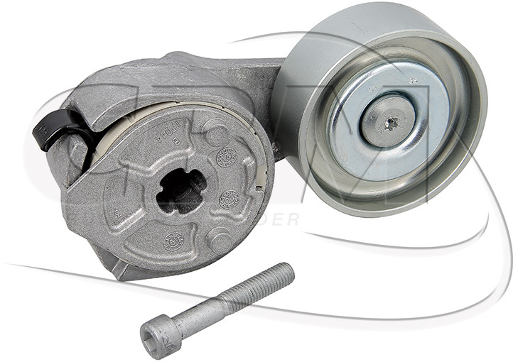 CUMMINS TENDEUR COURROIE - SHURFLO BOSCH (4009131B54 | KS00001831) - Τεντωτήρας ιμάντα για Λεωφορείο: φωτογραφία 1 CUMMINS TENDEUR COURROIE - SHURFLO BOSCH (4009131B54 | KS00001831) - Τεντωτήρας ιμάντα για Λεωφορείο: φωτογραφία 1