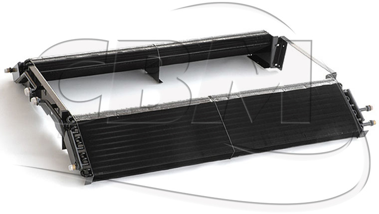 EBERSPACHER CONDENSER - SCANIA IRISBUS - IVECO - RVI MAN (2394627 | 5000928820 | 90018150150 | 51021150182 | 51021150156) - Ανταλλακτικό AC για Λεωφορείο: φωτογραφία 1 EBERSPACHER CONDENSER - SCANIA IRISBUS - IVECO - RVI MAN (2394627 | 5000928820 | 90018150150 | 51021150182 | 51021150156) - Ανταλλακτικό AC για Λεωφορείο: φωτογραφία 1