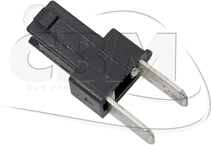 HELLA LAMP SOCKET - MAN NEW FLYER IRISBUS - IVECO - RVI (N1011055552 | 06012835211 | 6312093 | 503138054) - Φωτισμός για Λεωφορείο: φωτογραφία 1 HELLA LAMP SOCKET - MAN NEW FLYER IRISBUS - IVECO - RVI (N1011055552 | 06012835211 | 6312093 | 503138054) - Φωτισμός για Λεωφορείο: φωτογραφία 1