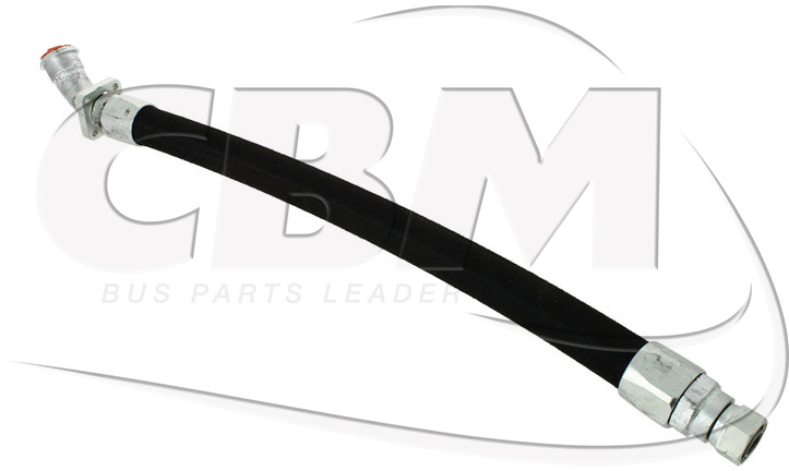 HISPACOLD COMPRESSOR LOW PRESSURE COMPLETE HO - NEOPLAN MAN (11034376 | N1011034376) - Κομπρεσέρ A/C για Λεωφορείο: φωτογραφία 1 HISPACOLD COMPRESSOR LOW PRESSURE COMPLETE HO - NEOPLAN MAN (11034376 | N1011034376) - Κομπρεσέρ A/C για Λεωφορείο: φωτογραφία 1