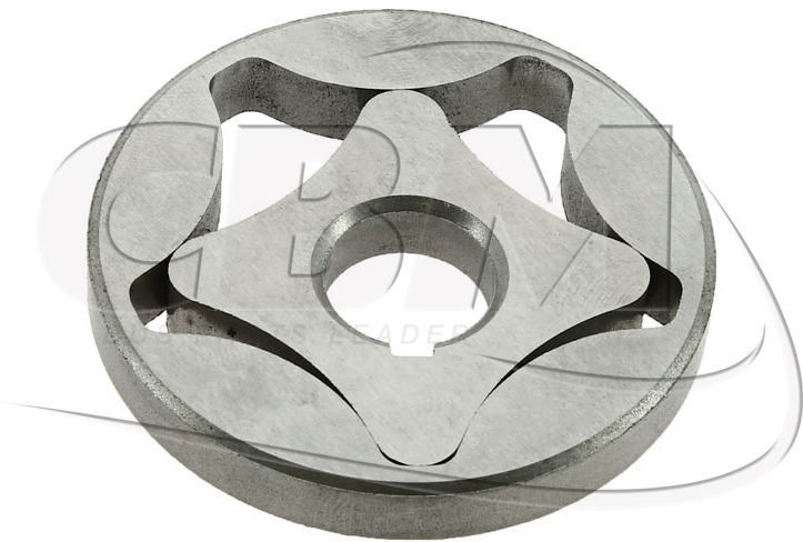 HISPACOLD COOLING COMPRESSOR OIL PUMP ROTOR - IRISBUS - IVECO - RVI (93161621 | 5010323654 | 00480074500) - Ανταλλακτικό AC για Λεωφορείο: φωτογραφία 1 HISPACOLD COOLING COMPRESSOR OIL PUMP ROTOR - IRISBUS - IVECO - RVI (93161621 | 5010323654 | 00480074500) - Ανταλλακτικό AC για Λεωφορείο: φωτογραφία 1