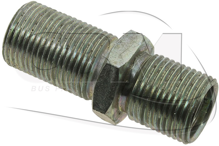 HISPACOLD COOLING FLEXIBLE EXTENSION - BOSCH (1460100370) - Ανταλλακτικό AC για Λεωφορείο: φωτογραφία 1 HISPACOLD COOLING FLEXIBLE EXTENSION - BOSCH (1460100370) - Ανταλλακτικό AC για Λεωφορείο: φωτογραφία 1