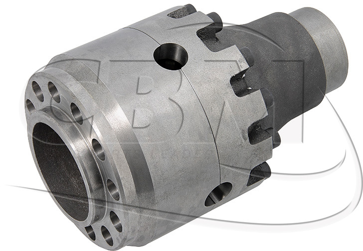 IVECO DIFFERENTIAL SHELL - MAN (A0011140002) - Διαφορικό για Λεωφορείο: φωτογραφία 1 IVECO DIFFERENTIAL SHELL - MAN (A0011140002) - Διαφορικό για Λεωφορείο: φωτογραφία 1