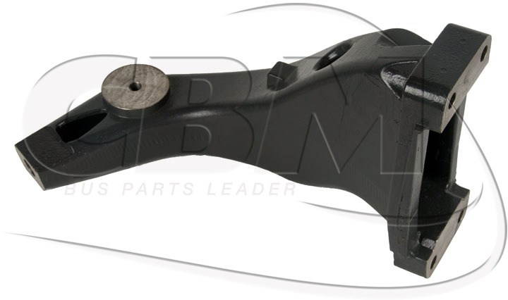 IVECO F. L. REAR R. CUSHION SUPPORT - SOLARIS (2501170218) - Πνευματική ανάρτηση για Λεωφορείο: φωτογραφία 1 IVECO F. L. REAR R. CUSHION SUPPORT - SOLARIS (2501170218) - Πνευματική ανάρτηση για Λεωφορείο: φωτογραφία 1