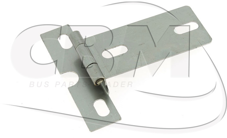 IVECO LOWER HINGE ON GATE - ZF (0730103278) - Αμάξωμα και εξωτερικό για Λεωφορείο: φωτογραφία 1 IVECO LOWER HINGE ON GATE - ZF (0730103278) - Αμάξωμα και εξωτερικό για Λεωφορείο: φωτογραφία 1