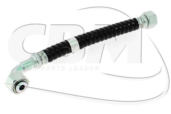 IVECO OIL HOSE - IRISBUS - IVECO - RVI (503630225) - Διαφορικό για Λεωφορείο: φωτογραφία 1 IVECO OIL HOSE - IRISBUS - IVECO - RVI (503630225) - Διαφορικό για Λεωφορείο: φωτογραφία 1