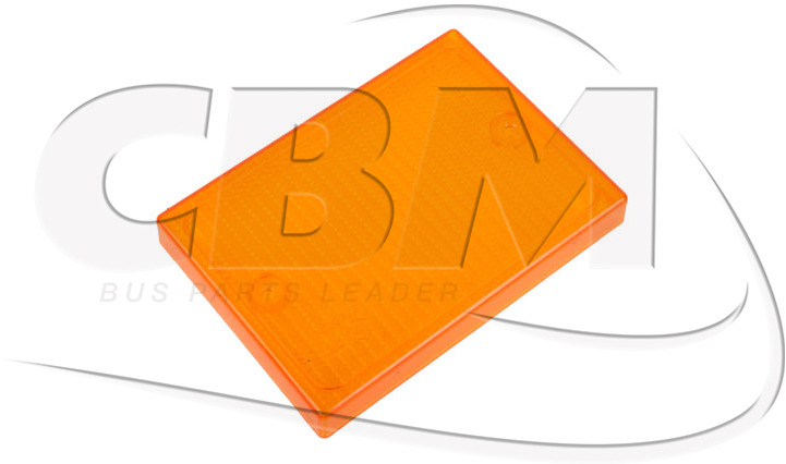 IVECO REAR TURN SIGNAL STUD - IRISBUS - IVECO - RVI (72740) - Φλας για Λεωφορείο: φωτογραφία 1 IVECO REAR TURN SIGNAL STUD - IRISBUS - IVECO - RVI (72740) - Φλας για Λεωφορείο: φωτογραφία 1