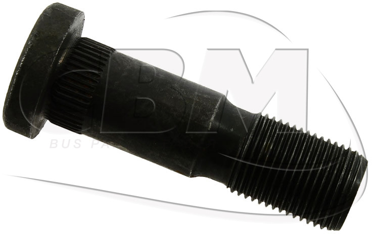IVECO REAR WHEEL AXLE - WEBASTO (83659B) - Ελαστικά και ζάντες για Λεωφορείο: φωτογραφία 1 IVECO REAR WHEEL AXLE - WEBASTO (83659B) - Ελαστικά και ζάντες για Λεωφορείο: φωτογραφία 1