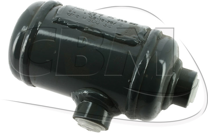 IVECO TANK - OTOKAR SOLARIS DAF (16C651627AA | 0000302936 | 1819797) - Εξαρτήματα φρένων για Λεωφορείο: φωτογραφία 1 IVECO TANK - OTOKAR SOLARIS DAF (16C651627AA | 0000302936 | 1819797) - Εξαρτήματα φρένων για Λεωφορείο: φωτογραφία 1