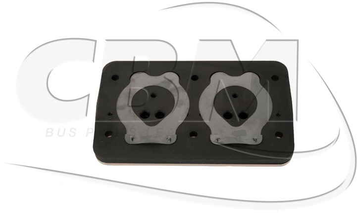 KNORR BREMSE BLADE DOOR REPAIR KIT - IRISBUS - IVECO - RVI (503628616 | 1AG003434251 | 12165) - Κομπρεσέρ για Λεωφορείο: φωτογραφία 1 KNORR BREMSE BLADE DOOR REPAIR KIT - IRISBUS - IVECO - RVI (503628616 | 1AG003434251 | 12165) - Κομπρεσέρ για Λεωφορείο: φωτογραφία 1