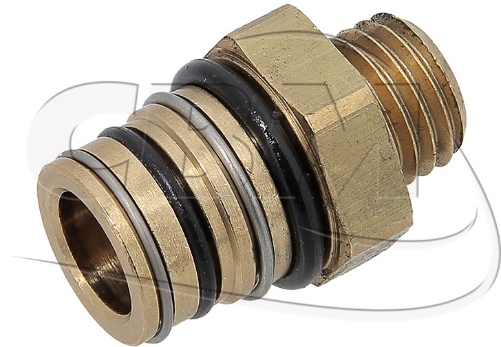 KNORR BREMSE FITTING - BMC MAN SOLARIS (6R200116A | 81437026039 | 0520766101) - Εξαρτήματα φρένων για Λεωφορείο: φωτογραφία 1 KNORR BREMSE FITTING - BMC MAN SOLARIS (6R200116A | 81437026039 | 0520766101) - Εξαρτήματα φρένων για Λεωφορείο: φωτογραφία 1