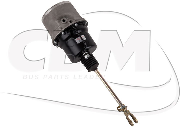 KNORR BREMSE REAR BRAKE CYLINDER - IRISBUS - IVECO - RVI HEULIEZ (5001841889 | 503630369 | 0190694800 | 503630174) - Κύλινδρος φρένων για Λεωφορείο: φωτογραφία 1 KNORR BREMSE REAR BRAKE CYLINDER - IRISBUS - IVECO - RVI HEULIEZ (5001841889 | 503630369 | 0190694800 | 503630174) - Κύλινδρος φρένων για Λεωφορείο: φωτογραφία 1