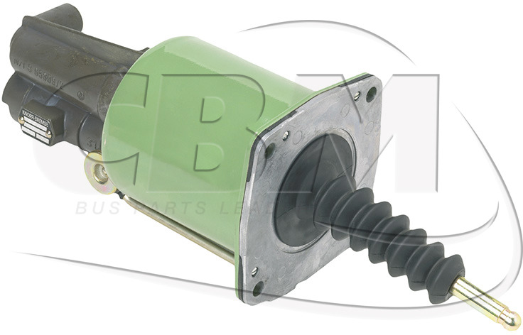 KNORR BREMSE SERVO DECLUTCH - IRISBUS - IVECO - RVI (0000504223591 | 504223591 | 0005005130030) - Ενισχυτής συμπλέκτη για Λεωφορείο: φωτογραφία 1 KNORR BREMSE SERVO DECLUTCH - IRISBUS - IVECO - RVI (0000504223591 | 504223591 | 0005005130030) - Ενισχυτής συμπλέκτη για Λεωφορείο: φωτογραφία 1