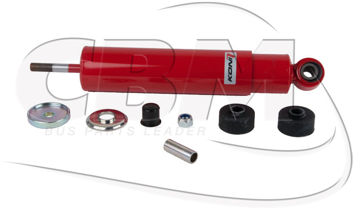 KONI FRONT SHOCK ABSORBER - IRISBUS - IVECO - RVI (731705 | 7701003769) - Αμορτισέρ για Λεωφορείο: φωτογραφία 1 KONI FRONT SHOCK ABSORBER - IRISBUS - IVECO - RVI (731705 | 7701003769) - Αμορτισέρ για Λεωφορείο: φωτογραφία 1