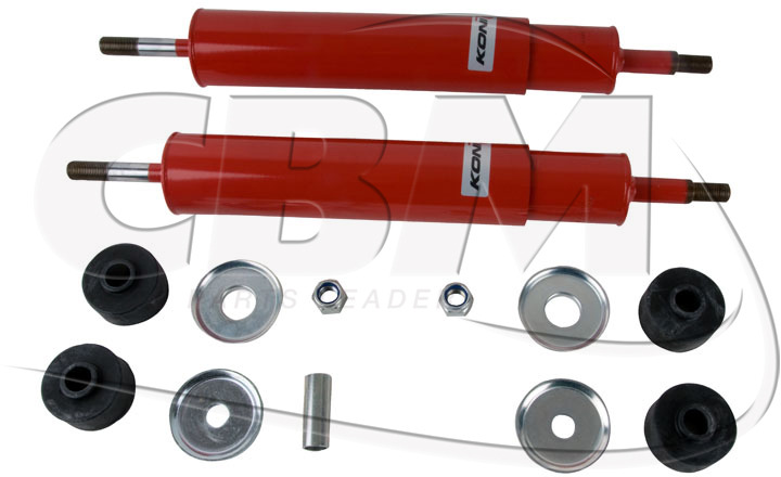 KONI FRONT SHOCK ABSORBER - IRISBUS - IVECO - RVI VANHOOL (72460 | 633104620 | 633104700 | 72461) - Αμορτισέρ για Λεωφορείο: φωτογραφία 1 KONI FRONT SHOCK ABSORBER - IRISBUS - IVECO - RVI VANHOOL (72460 | 633104620 | 633104700 | 72461) - Αμορτισέρ για Λεωφορείο: φωτογραφία 1
