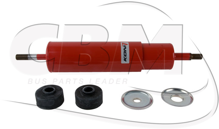 KONI REAR SHOCK ABSORBER - MERCEDES IRISBUS - IVECO - RVI (A6288900010 | 5000463003 | 5006140978 | A0044205583) - Αμορτισέρ για Λεωφορείο: φωτογραφία 1 KONI REAR SHOCK ABSORBER - MERCEDES IRISBUS - IVECO - RVI (A6288900010 | 5000463003 | 5006140978 | A0044205583) - Αμορτισέρ για Λεωφορείο: φωτογραφία 1