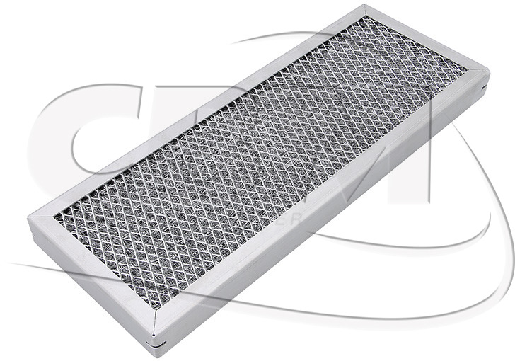 KONVEKTA FILTRE A AIR METAL CLIMATISATION - CUMMINS (5347756 | 5344018) - Φίλτρο καμπίνας για Λεωφορείο: φωτογραφία 1 KONVEKTA FILTRE A AIR METAL CLIMATISATION - CUMMINS (5347756 | 5344018) - Φίλτρο καμπίνας για Λεωφορείο: φωτογραφία 1