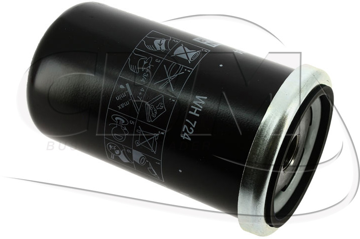 MANN FILTER HYDRAULIC FILTER - BREDA MENARINI MAN IRISBUS - IVECO - RVI (0179518 | 51974400111 | 06566310101 | 504005967) - Φίλτρο υδραυλικού για Λεωφορείο: φωτογραφία 1 MANN FILTER HYDRAULIC FILTER - BREDA MENARINI MAN IRISBUS - IVECO - RVI (0179518 | 51974400111 | 06566310101 | 504005967) - Φίλτρο υδραυλικού για Λεωφορείο: φωτογραφία 1