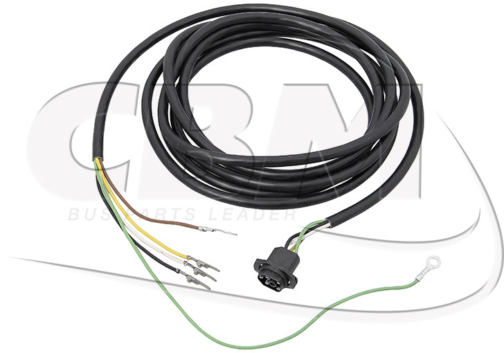 MEKRA RIGHT MIRROR BEAM - VANHOOL (10647271) - Εσωτερικός καθρέφτης για Λεωφορείο: φωτογραφία 1 MEKRA RIGHT MIRROR BEAM - VANHOOL (10647271) - Εσωτερικός καθρέφτης για Λεωφορείο: φωτογραφία 1