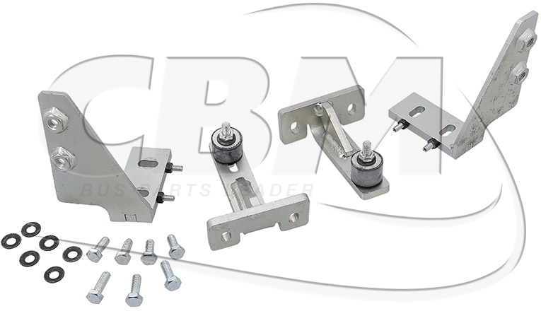 MERCEDES JEU DE SUPPORTS RAMPE PMR CIT 8-9-1 - VALEO (087597) - Πόρτα και ανταλλακτικά για Λεωφορείο: φωτογραφία 1 MERCEDES JEU DE SUPPORTS RAMPE PMR CIT 8-9-1 - VALEO (087597) - Πόρτα και ανταλλακτικά για Λεωφορείο: φωτογραφία 1