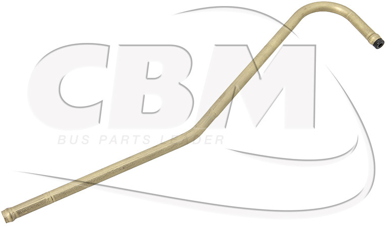 MERCEDES TUYAU REFROID. - PEUGEOT (76946760) - Κινητήρας και ανταλλακτικά για Λεωφορείο: φωτογραφία 1 MERCEDES TUYAU REFROID. - PEUGEOT (76946760) - Κινητήρας και ανταλλακτικά για Λεωφορείο: φωτογραφία 1