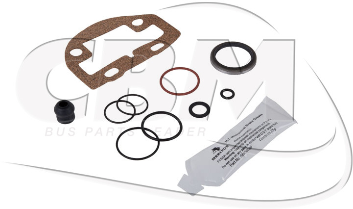 MERITOR 10 CAM SEALS KIT - IRISBUS - IVECO - RVI (0024472286) - Δαγκάνα φρένων για Λεωφορείο: φωτογραφία 1 MERITOR 10 CAM SEALS KIT - IRISBUS - IVECO - RVI (0024472286) - Δαγκάνα φρένων για Λεωφορείο: φωτογραφία 1