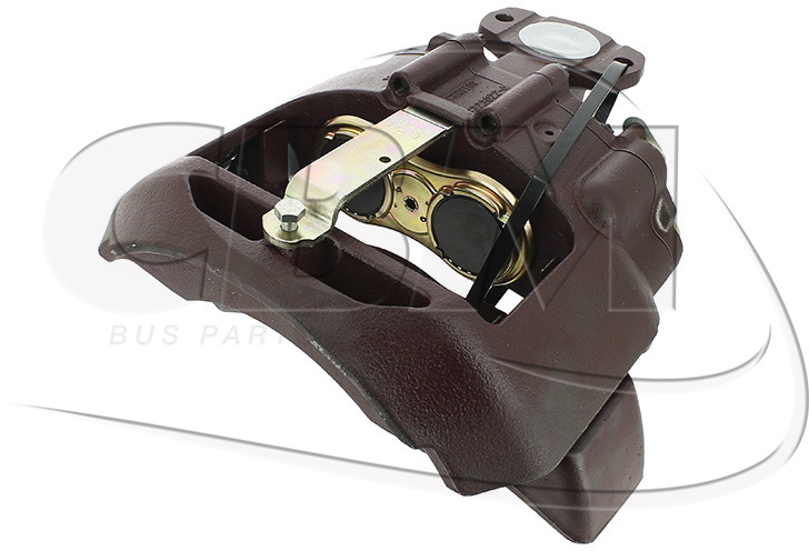 MERITOR REAR LEFT CALLIPER - VANHOOL SOLARIS PREVOST TEMSA VDL OTOKAR (11516027 | 0000285354 | N82892 | A028Y793 | 30094929 | 13R0032276AA) - Δαγκάνα φρένων για Λεωφορείο: φωτογραφία 1 MERITOR REAR LEFT CALLIPER - VANHOOL SOLARIS PREVOST TEMSA VDL OTOKAR (11516027 | 0000285354 | N82892 | A028Y793 | 30094929 | 13R0032276AA) - Δαγκάνα φρένων για Λεωφορείο: φωτογραφία 1