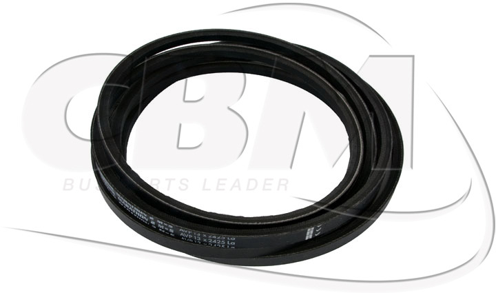 OPTIBELT BELT - MAN HEULIEZ (51262326003 | 0190745600 | 503630369) - Ιμάντας για Λεωφορείο: φωτογραφία 1 OPTIBELT BELT - MAN HEULIEZ (51262326003 | 0190745600 | 503630369) - Ιμάντας για Λεωφορείο: φωτογραφία 1