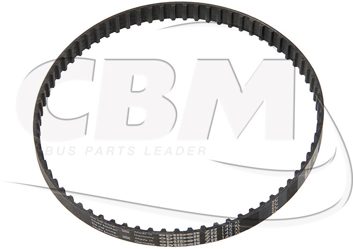OPTIBELT COURROIE 142XL037 - ISRI (3146801) - Ιμάντας για Λεωφορείο: φωτογραφία 1 OPTIBELT COURROIE 142XL037 - ISRI (3146801) - Ιμάντας για Λεωφορείο: φωτογραφία 1