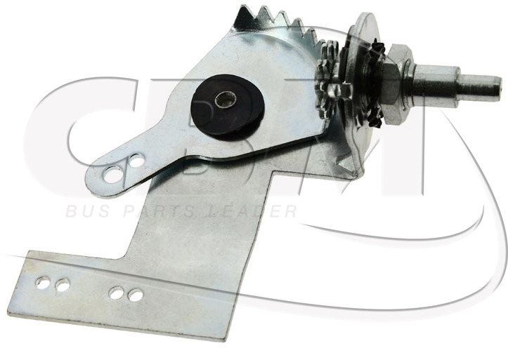 OTOKAR HEATING ROTARY SWITCH - WABCO (4230009012) - Θέρμανση/ Εξαερισμός για Λεωφορείο: φωτογραφία 1 OTOKAR HEATING ROTARY SWITCH - WABCO (4230009012) - Θέρμανση/ Εξαερισμός για Λεωφορείο: φωτογραφία 1