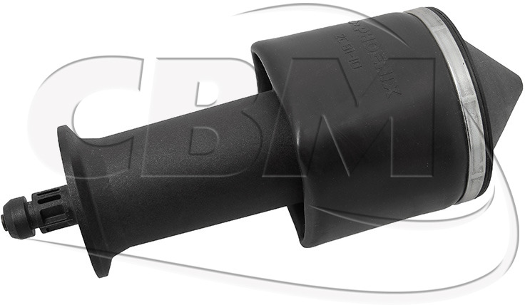 PHOENIX BELLOW SUPPORT - ISRI MANN FILTRE (91111101 | 15737D | WP9404) - Πνευματική ανάρτηση για Λεωφορείο: φωτογραφία 1 PHOENIX BELLOW SUPPORT - ISRI MANN FILTRE (91111101 | 15737D | WP9404) - Πνευματική ανάρτηση για Λεωφορείο: φωτογραφία 1