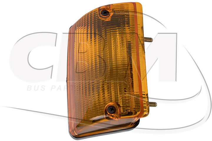 SWF LEFT TURN SIGNAL SET - IRISBUS - IVECO - RVI (5010439194) - Φλας για Λεωφορείο: φωτογραφία 1 SWF LEFT TURN SIGNAL SET - IRISBUS - IVECO - RVI (5010439194) - Φλας για Λεωφορείο: φωτογραφία 1