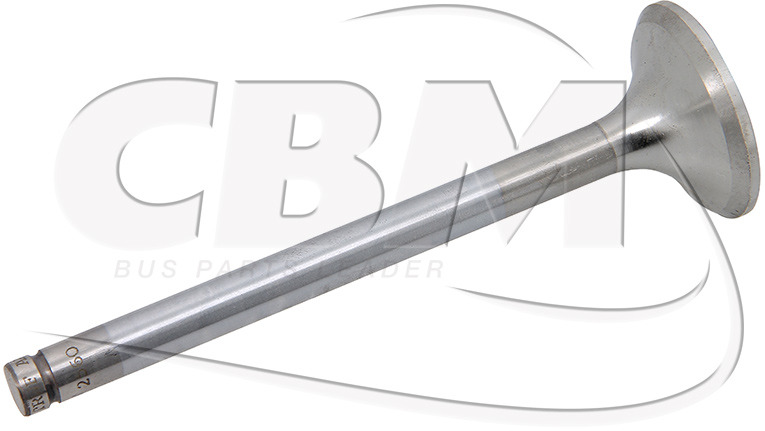 TRW EXHAUST VALVE - CUMMINS BOSCH (KS00002836 | KS00001206 | 3347000032) - Βαλβίδα για Λεωφορείο: φωτογραφία 1 TRW EXHAUST VALVE - CUMMINS BOSCH (KS00002836 | KS00001206 | 3347000032) - Βαλβίδα για Λεωφορείο: φωτογραφία 1