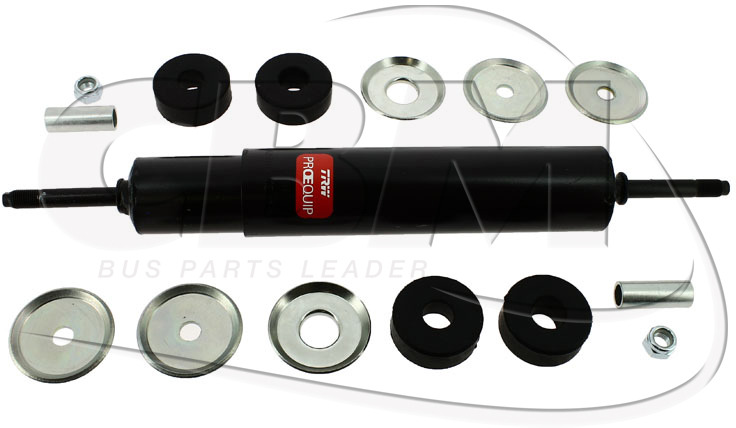 TRW SHOCK ABSORBER - MERCEDES VOLKSWAGEN MAN (A0008306818 | 03L105266BF | 03L105266EC | 06012890104 | 06012890349 | 81904900349) - Αμορτισέρ για Λεωφορείο: φωτογραφία 1 TRW SHOCK ABSORBER - MERCEDES VOLKSWAGEN MAN (A0008306818 | 03L105266BF | 03L105266EC | 06012890104 | 06012890349 | 81904900349) - Αμορτισέρ για Λεωφορείο: φωτογραφία 1
