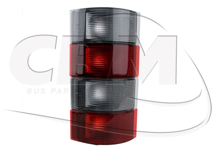 ULO REAR LEFT LIGHT - IRISBUS - IVECO - RVI (5001843640 | 503130533) - Φωτισμός για Λεωφορείο: φωτογραφία 1 ULO REAR LEFT LIGHT - IRISBUS - IVECO - RVI (5001843640 | 503130533) - Φωτισμός για Λεωφορείο: φωτογραφία 1