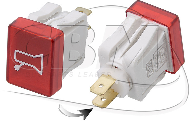 VALEO INDICATOR - KNORR (VG3208 | I88094) - Ηλεκτρικό σύστημα για Λεωφορείο: φωτογραφία 1 VALEO INDICATOR - KNORR (VG3208 | I88094) - Ηλεκτρικό σύστημα για Λεωφορείο: φωτογραφία 1