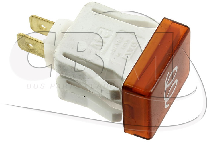 VALEO INDICATOR LAMP - KONI KNORR (905273 | 118688308) - Ηλεκτρικό σύστημα για Λεωφορείο: φωτογραφία 1 VALEO INDICATOR LAMP - KONI KNORR (905273 | 118688308) - Ηλεκτρικό σύστημα για Λεωφορείο: φωτογραφία 1