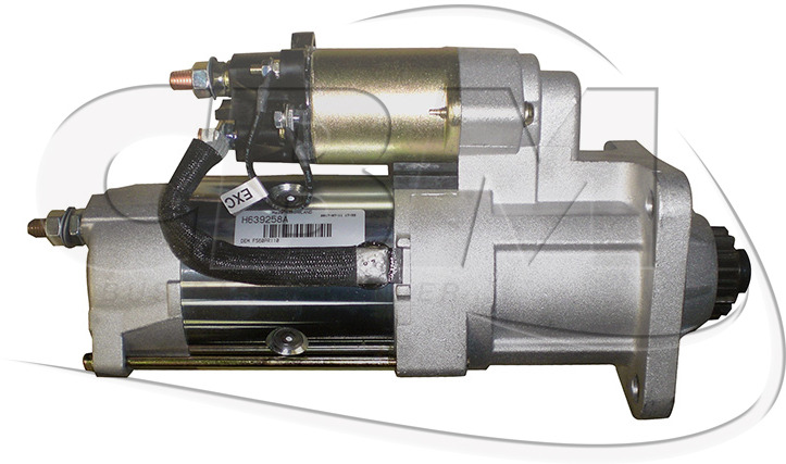 VALEO STARTER - FIAT VOLVO IRISBUS - IVECO - RVI (60711575 | 1696544 | 2003429021 | 5001830114) - Μίζα για Λεωφορείο: φωτογραφία 1 VALEO STARTER - FIAT VOLVO IRISBUS - IVECO - RVI (60711575 | 1696544 | 2003429021 | 5001830114) - Μίζα για Λεωφορείο: φωτογραφία 1